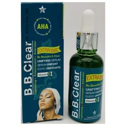 B.B Clear Unifying Serum