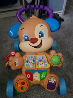 Infant and toddler toys