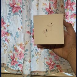 AirPods Pro’s 2nd Generation 