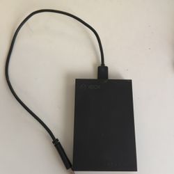 4 TB Xbox Hard Drive