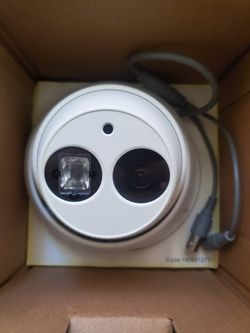 Security Camera Systems