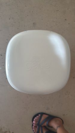 Diaper Genie
