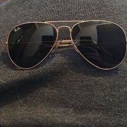 Ray Ban Sunglasses 
