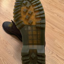 Doc Marten boots 
