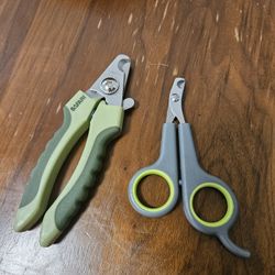 Dog Grooming Tools