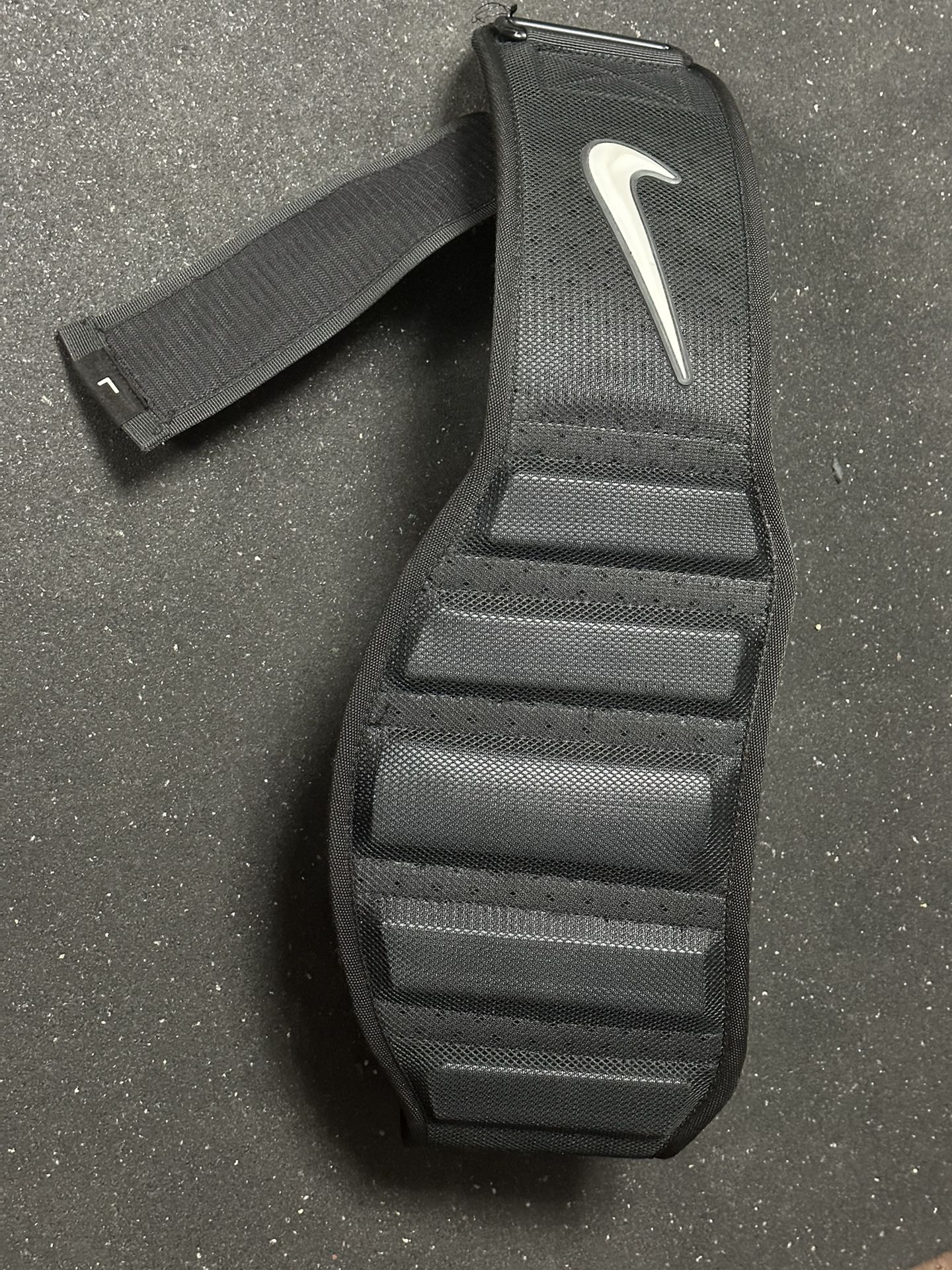 Training Belt