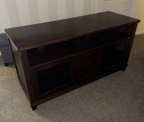 Espresso Entertainment Center