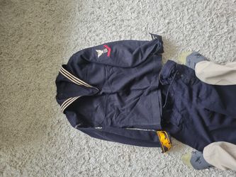 Vintage Sailor Outfit Excellent Condition