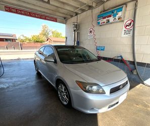 2009 Scion tC