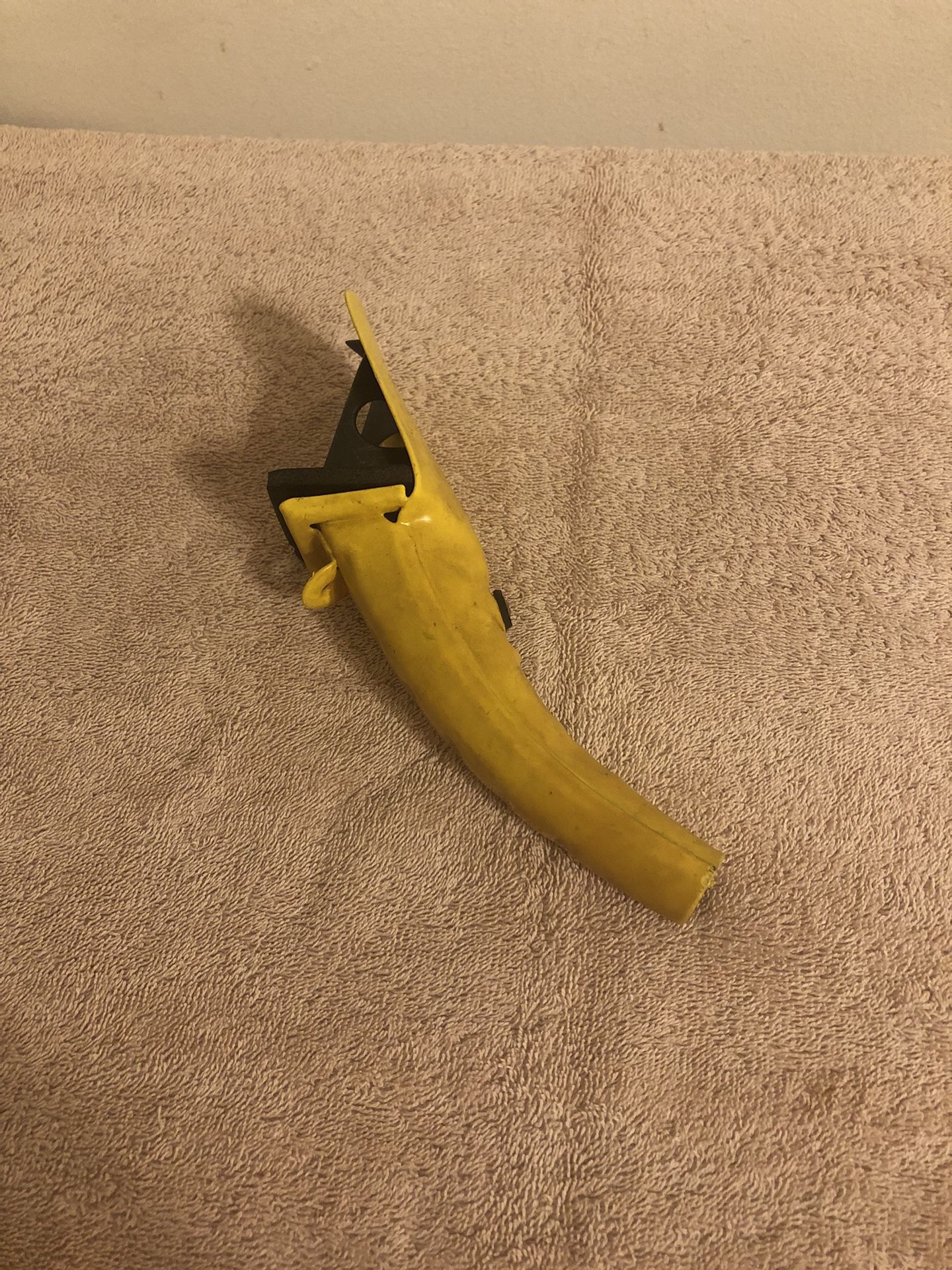 Vintage Puncture Oil Can Opener With Spout Heavy Duty