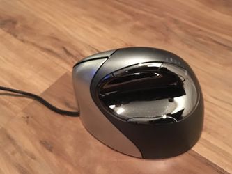 Evoluent VerticalMouse 4 Ergonomic Mouse
