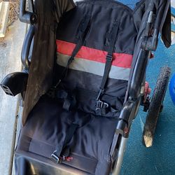 Babytrend Compatible Jogging Stroller