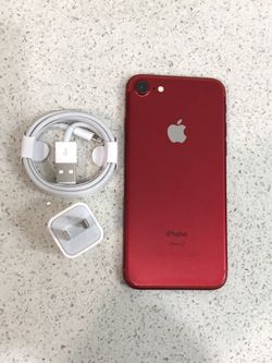 iPhone 7 128GB Factory Unlocked