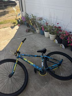 Se bike send offers