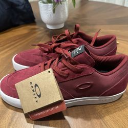 Oakley Sneaker