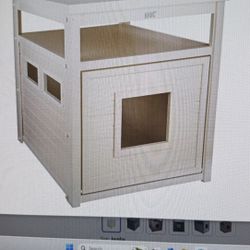 New Age Pet Ecoflex Litter loo Jumbo Size 