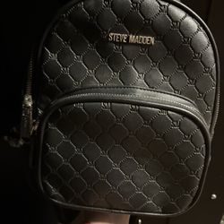 Steve Madden backpack