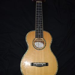 Guitar Laurel Canyon