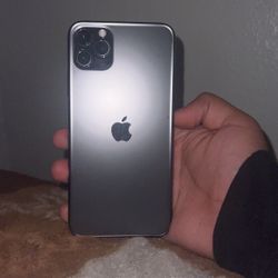 * BEST OFFER*Iphone 11 pro max