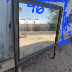 40$$ Dresser Mirror 