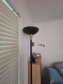 Floor lamps