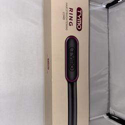 Tymo Straighten Brush