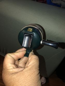 Fishing rod Zebco 202 for Sale in Parma, OH - OfferUp