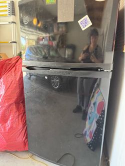 Whirlpool refrigerator