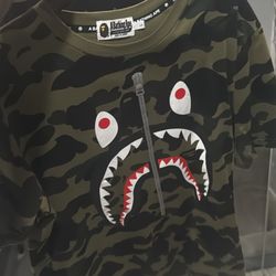 Bape 