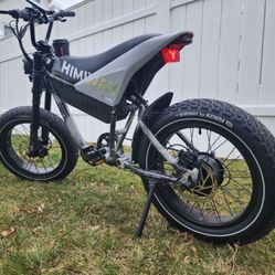 Himiway C5 Electric Bicycle