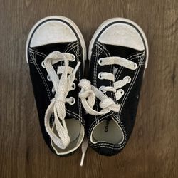 Toddler Converse