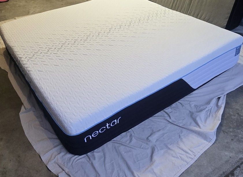 Nectar Hybrid KING