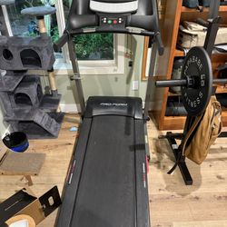 Treadmill