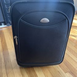 Small Carry On Suitcase