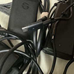 Dell TypeC Computer Charger