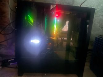 Gaming PC 3070/5900x