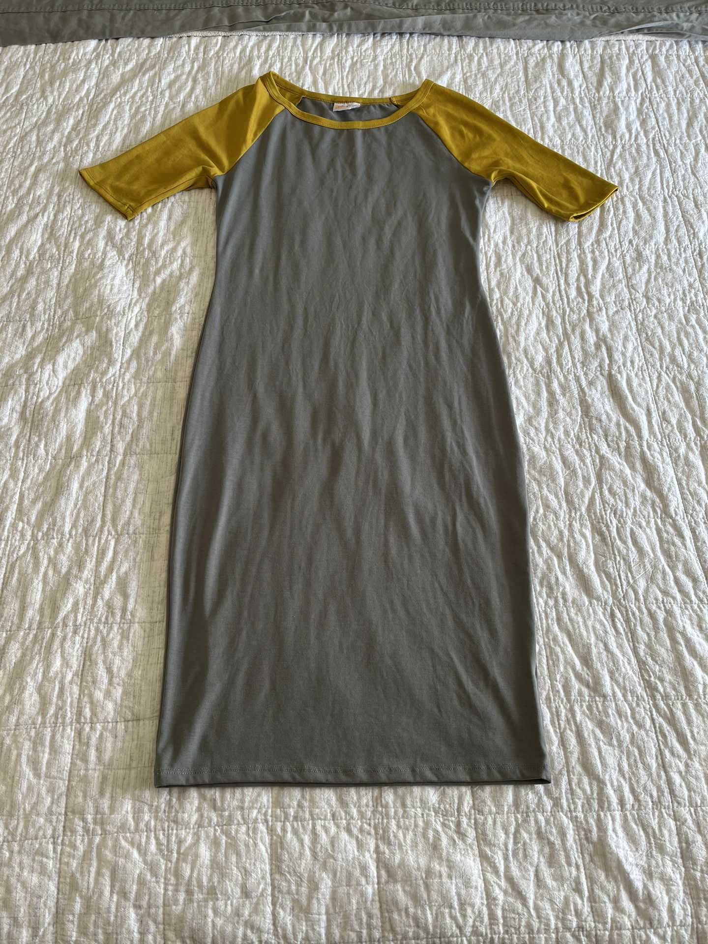 Lularoe Casual Dress