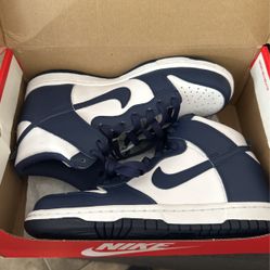 Nike Dunk High (GS)