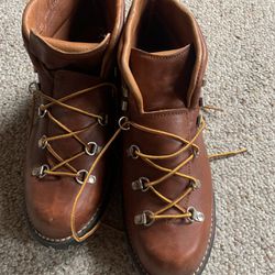 Vintage Danner Hiking Boot