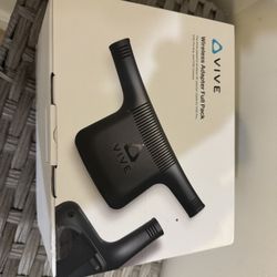 Vive Wireless Adapter Full Pack