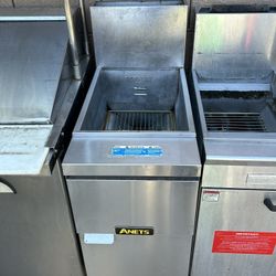 Anets Fryer 