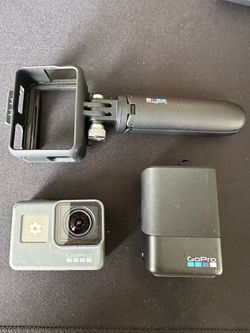 GoPro Hero 2018