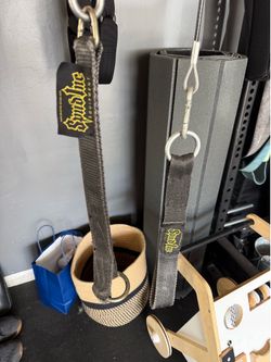 Spud Inc Rogue Fitness Super Econo Tricep and Lat Pulley