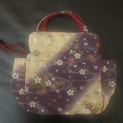Japanese Handbag