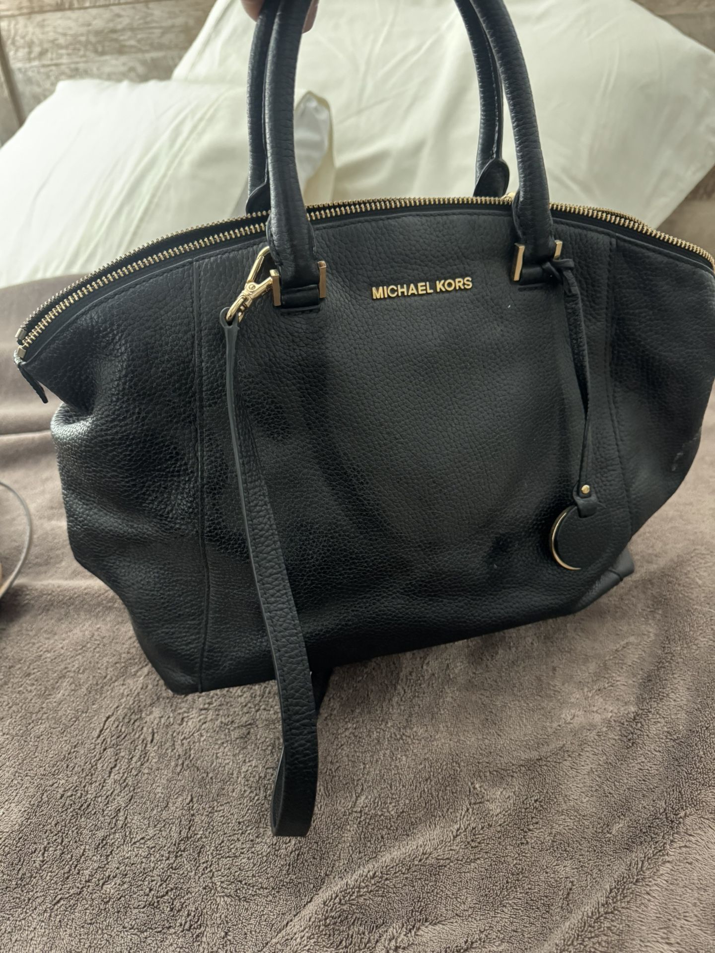 Michael Kors Purses + Wallet 