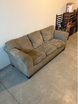 Free pull out sofa