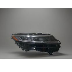 2023-2025 Range Rover Sport LED 2 Projector Right Headlight Used OEM Complete