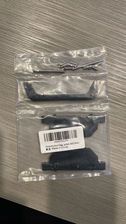 1.9 Axial Capra