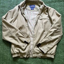 Pendleton Vintage Jacket 