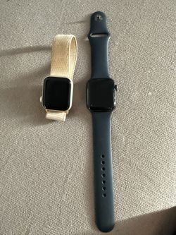 Apple Watch SE2